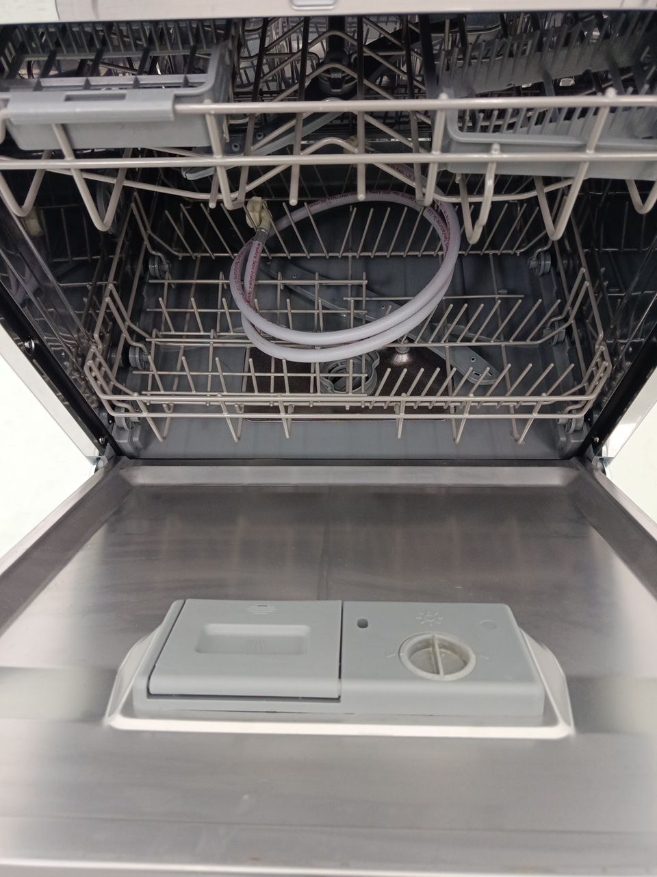 LAVA LOUCAS ELECTROLUX LB08E 8 SERVICOS - BRA