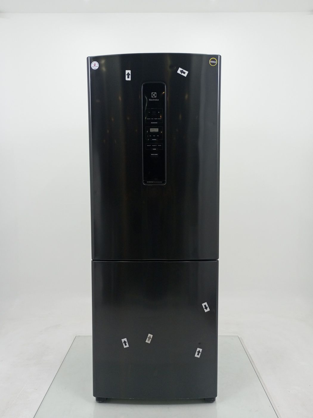 REFRIGERADOR ELECTROLUX IB7B FROST FREE INVER