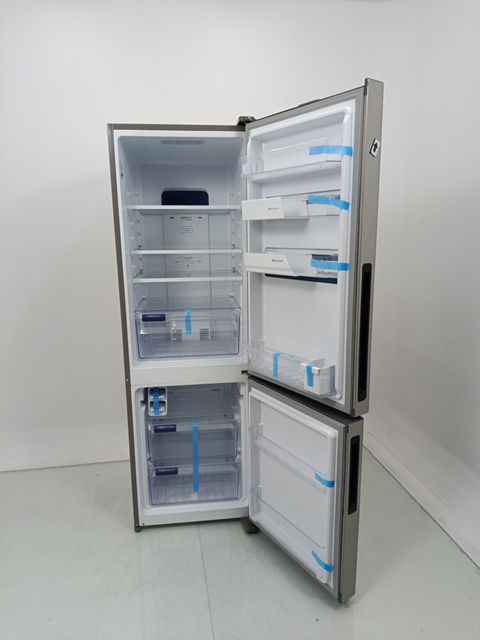 REFRIGERADOR ELECTROLUX DB44S 2 PORTAS FROST 