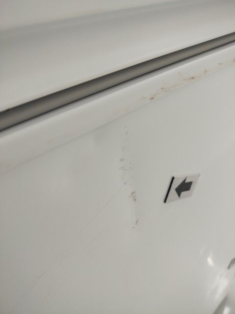 FREEZER ELECTROLUX HI440 FREEZER HORIZONTAL 4