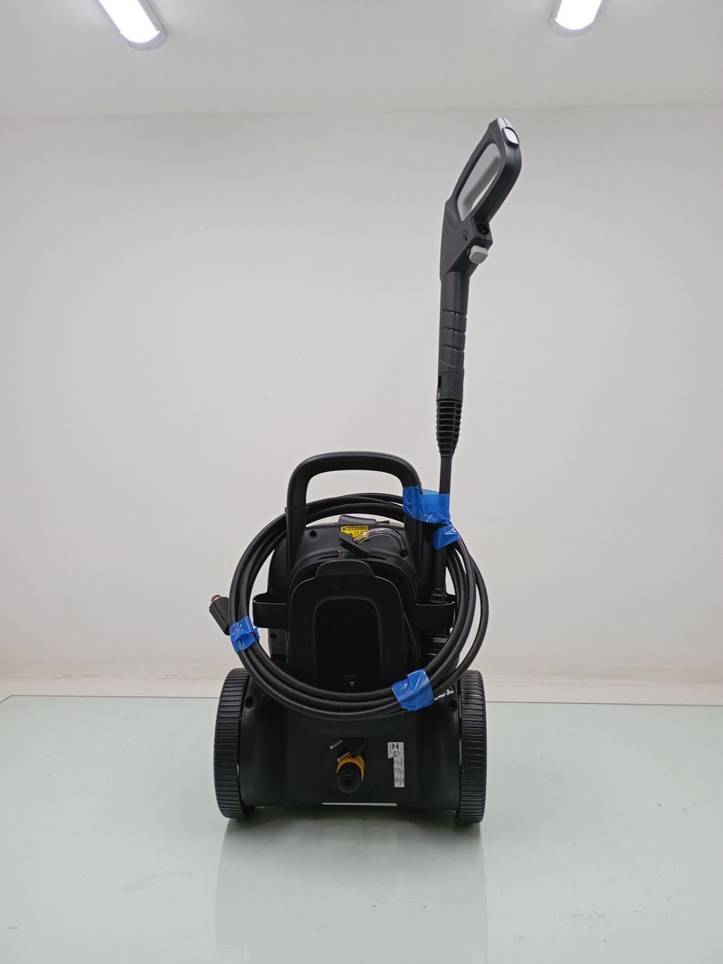 LAVADORA ALTA PRESSAO ELECTROLUX UWS2200 - PR