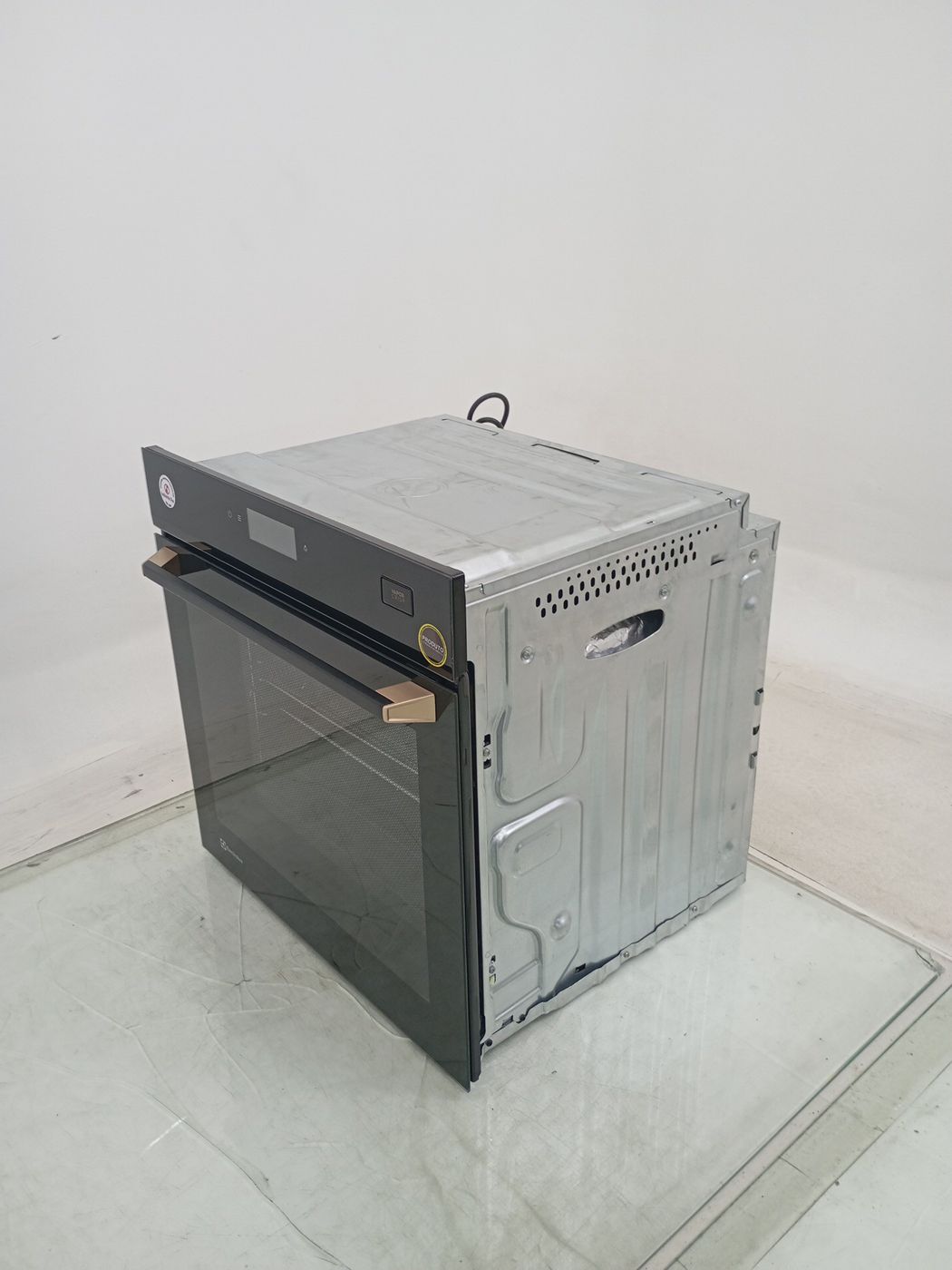 FORNO ELECTROLUX OE9XB - Forno Electrolux OE9