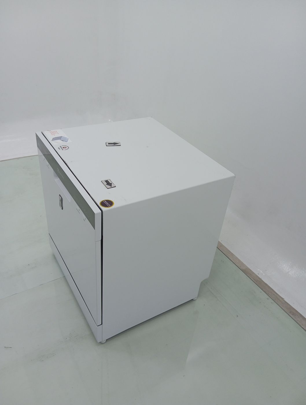 LAVA LOUCAS ELECTROLUX LL08B - Lava Louça Ele