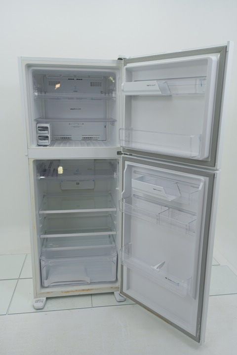 REFRIGERADOR ELECTROLUX TF55- GELADEIRA -431l