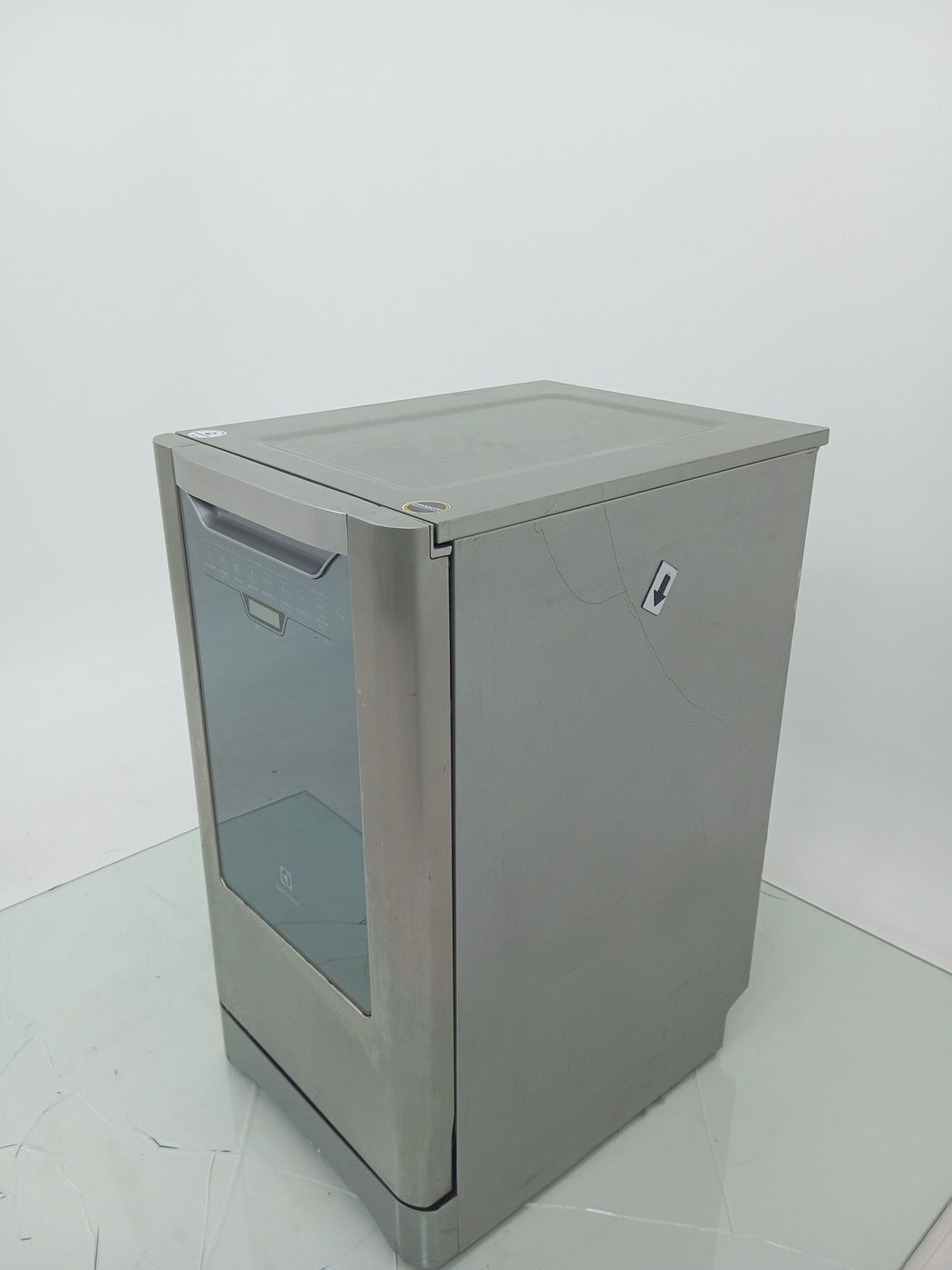 LAVA LOUCAS ELECTROLUX LI10X  10 SERVIÇOS BLU
