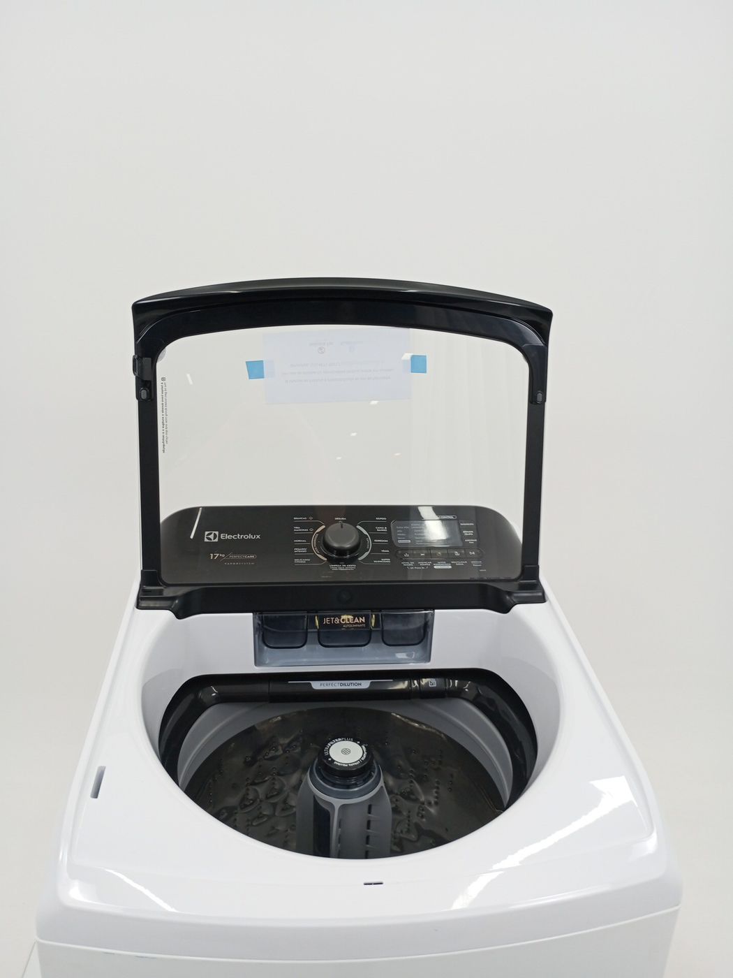 MICRO-ONDAS CONSUL MICROONDAS  32L - INOX