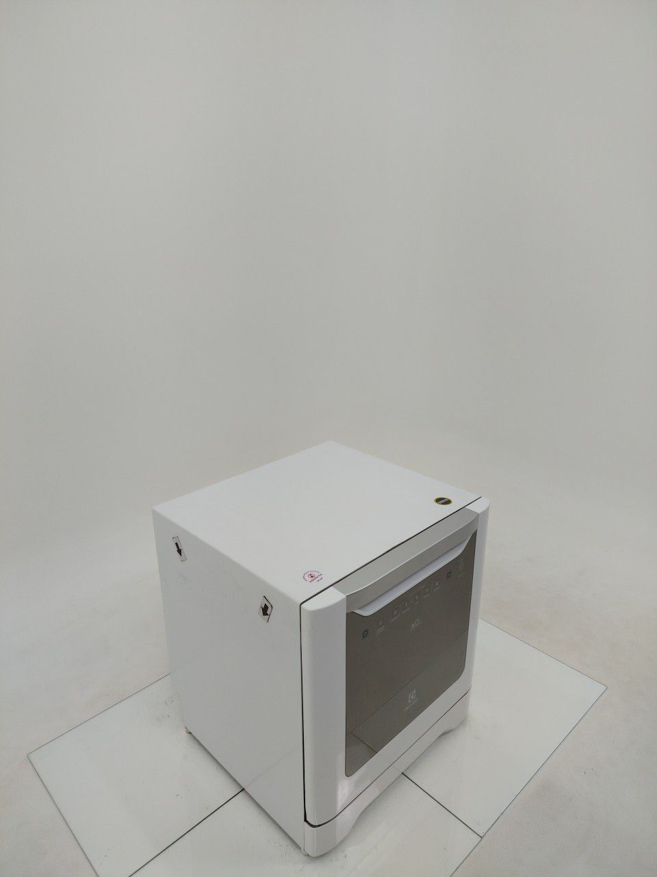 LAVA LOUCAS ELECTROLUX LV08B 8 SERVICOS - BRA