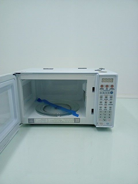 MICRO-ONDAS ELECTROLUX MTO30 MICRO-ONDAS MTO3