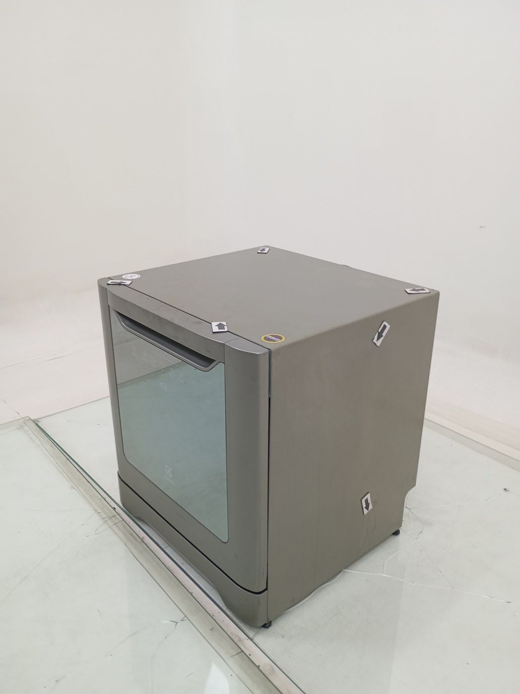 LAVA LOUCAS ELECTROLUX LE08S - Lava Louça Ele