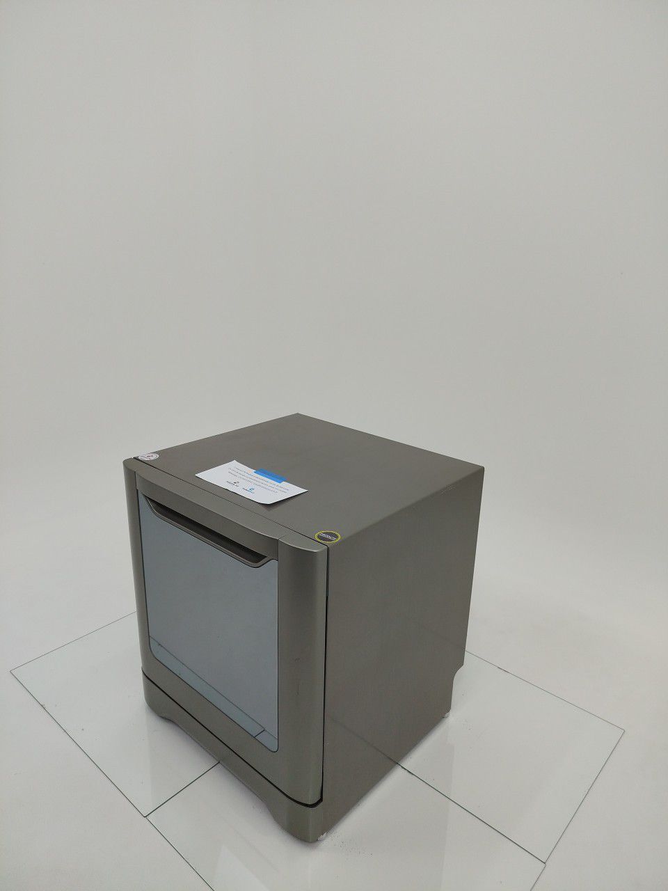 LAVA LOUCAS ELECTROLUX LE08S 8 SERVICOS - CIN