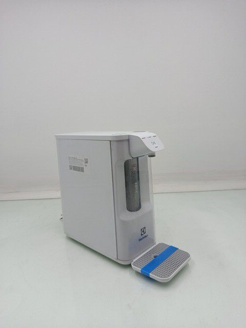 PURIFICADOR ELECTROLUX PE12B REFRIGERACAO ELE