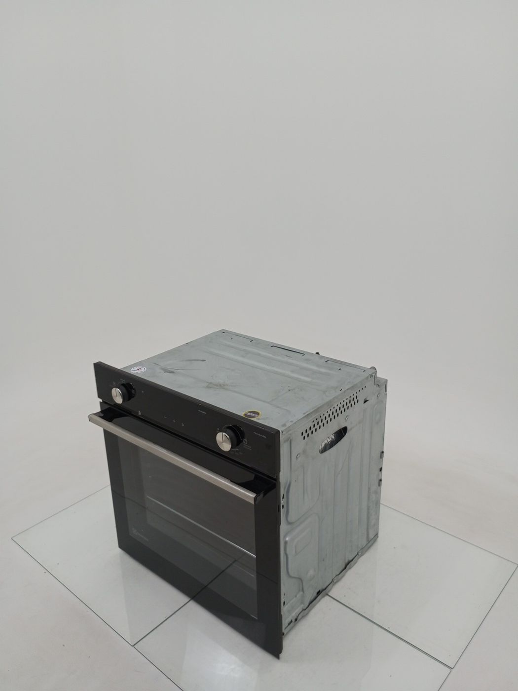 FORNO ELECTROLUX OE8GH A GÁS 80L EFFICIENT CO
