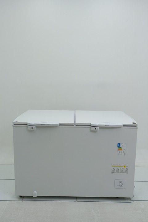 FREEZER ELECTROLUX H440 HORIZONTAL 400L - BRA