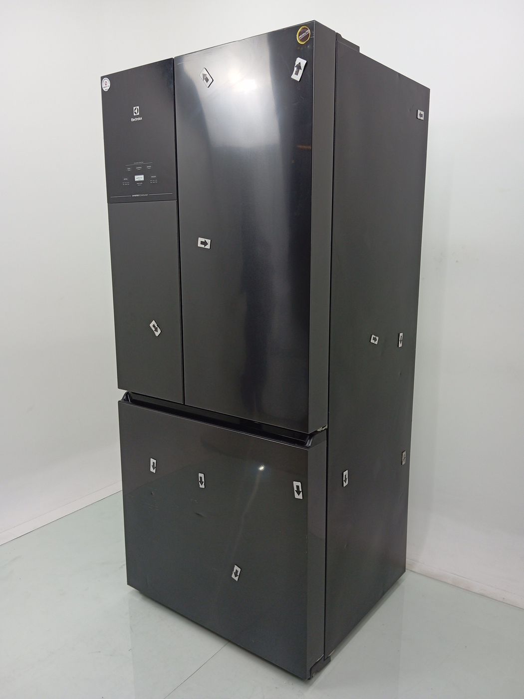 REFRIGERADOR ELECTROLUX IM8B FROST FREE INVER