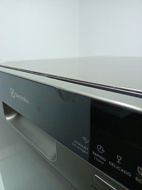LAVA LOUCAS ELECTROLUX LL08S 8 SERVICOS - CIN