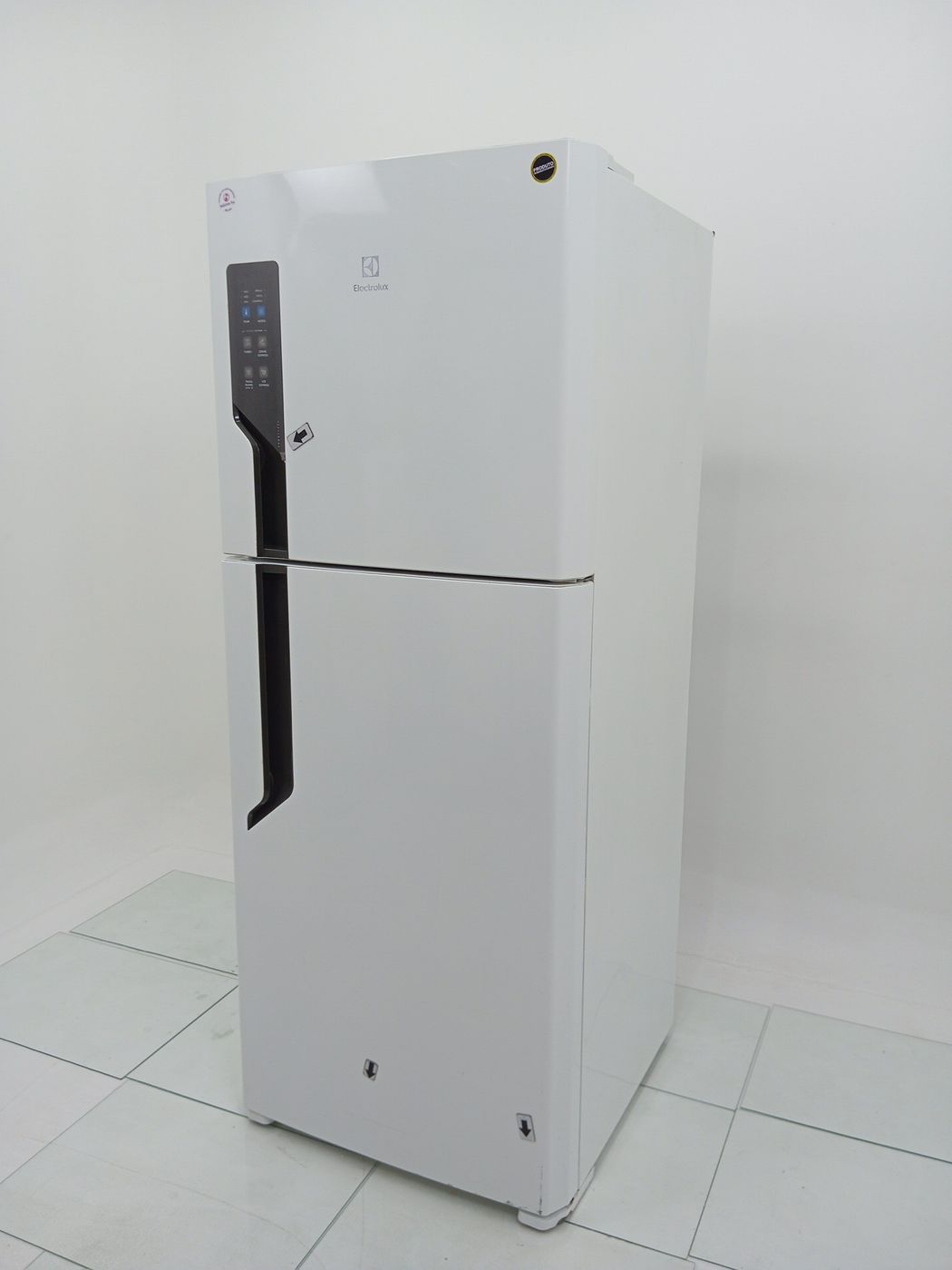 REFRIGERADOR ELECTROLUX TF55- GELADEIRA -431l
