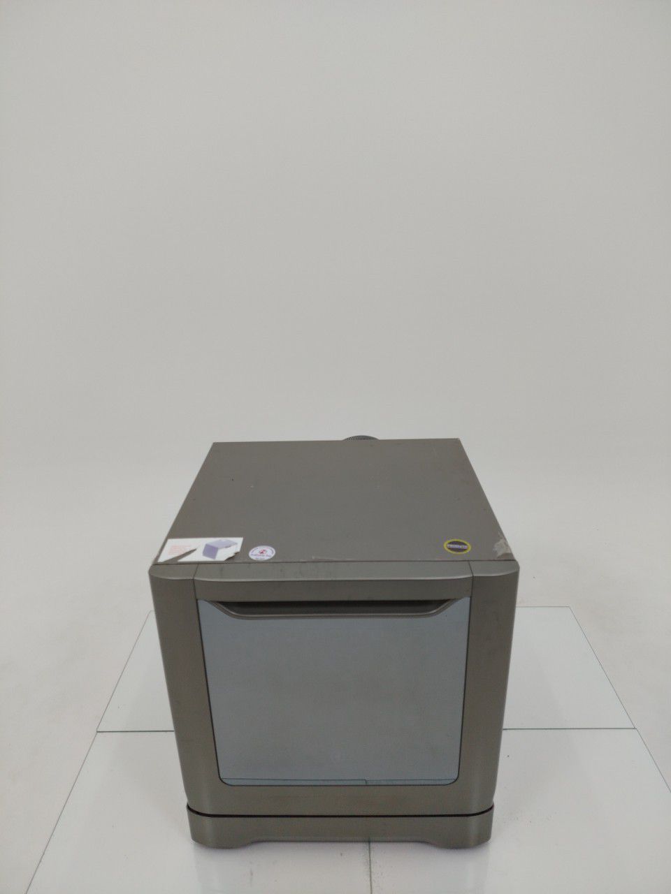 LAVA LOUCAS ELECTROLUX LE08S 8 SERVICOS - CIN