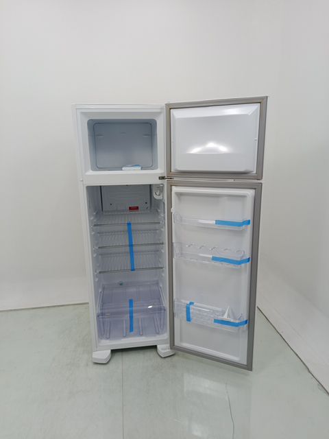 REFRIGERADOR ELECTROLUX DC35A CYCLE DEFROST 2