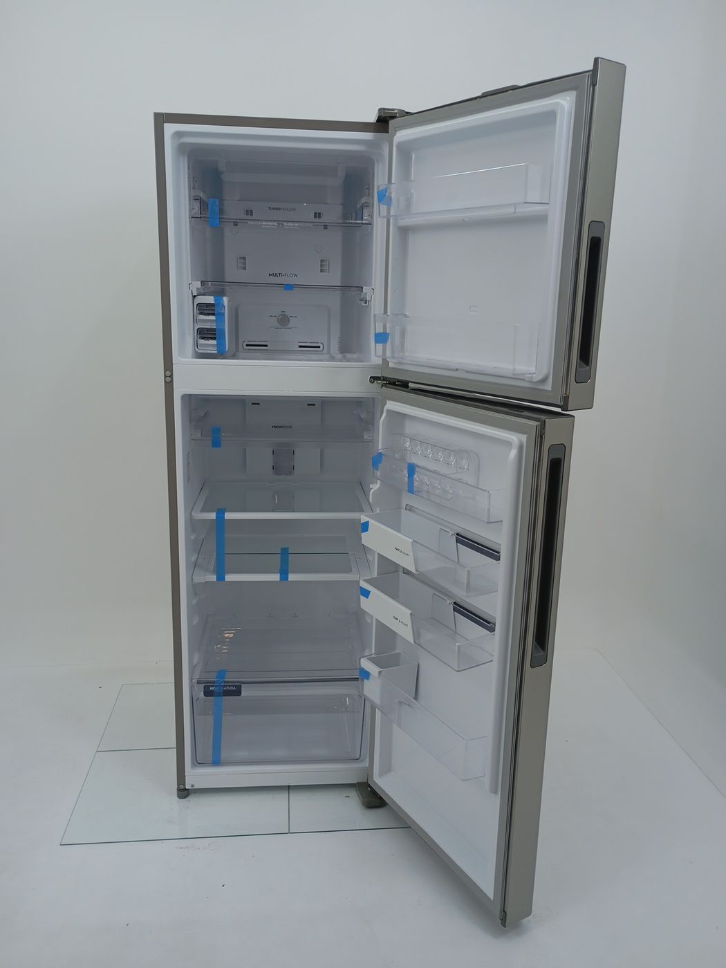 REFRIGERADOR ELECTROLUX IF45S FROST FREE INVE