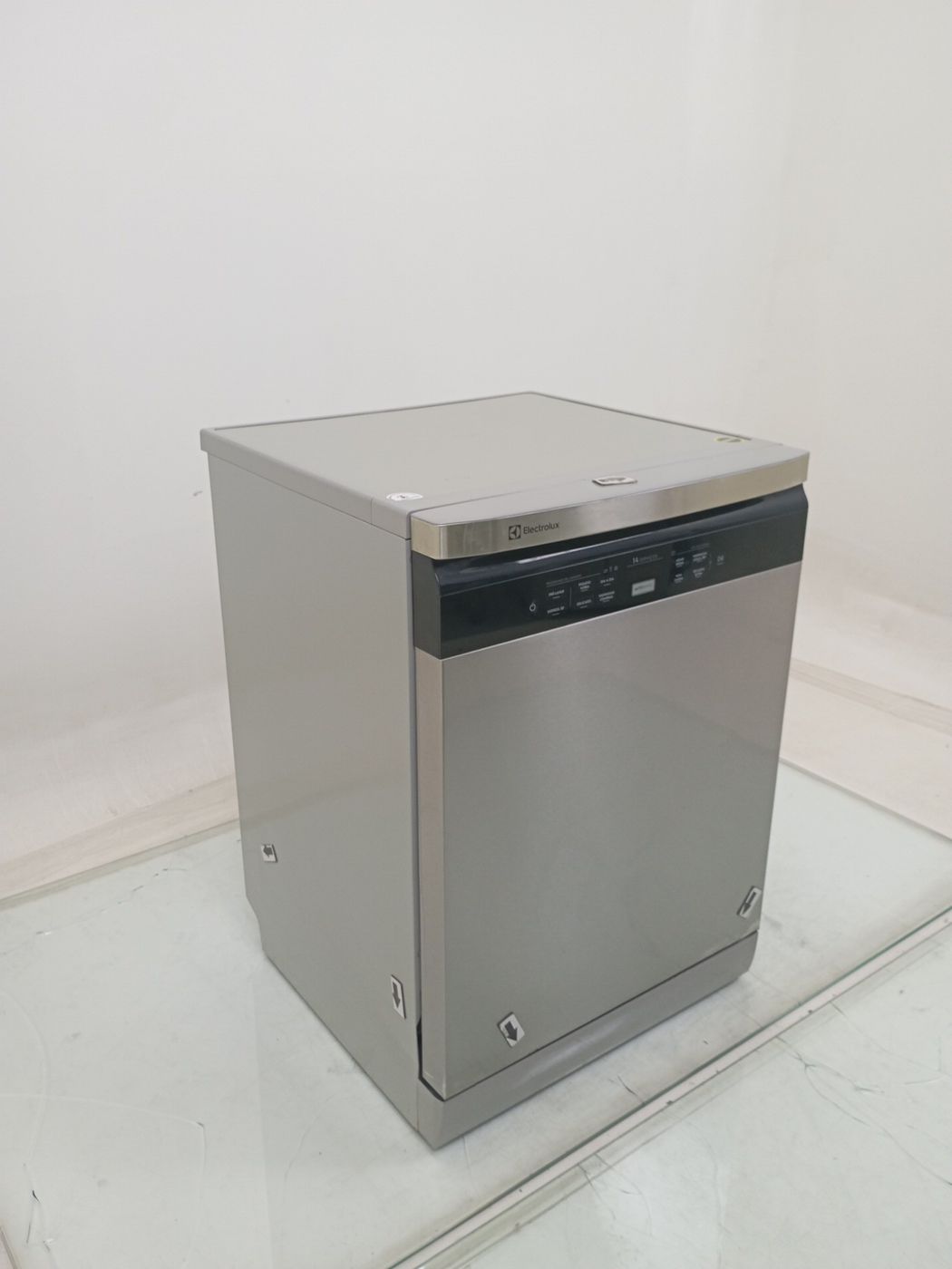 LAVA LOUCAS ELECTROLUX LL14X - Lava Louça Ele