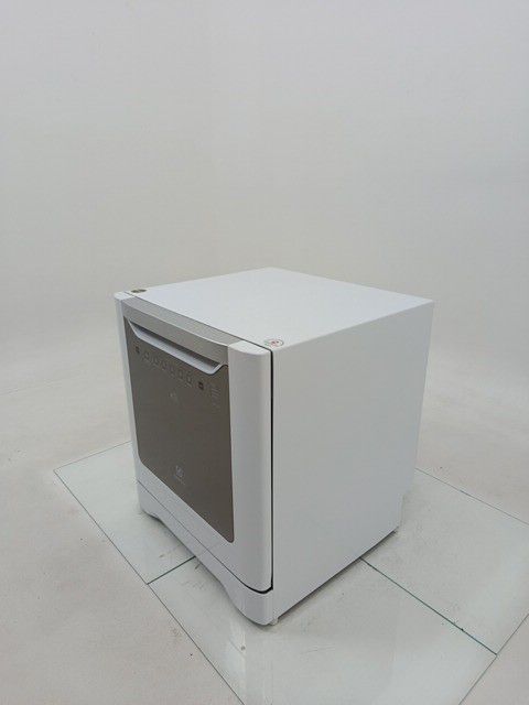 LAVA LOUCAS ELECTROLUX LV08B - Lava Louça Ele