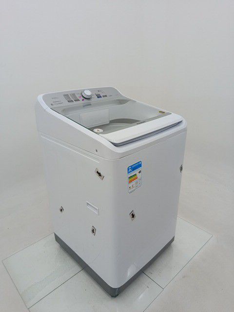LAVADORA PANASONIC 14KG PANASONIC - BRANCO