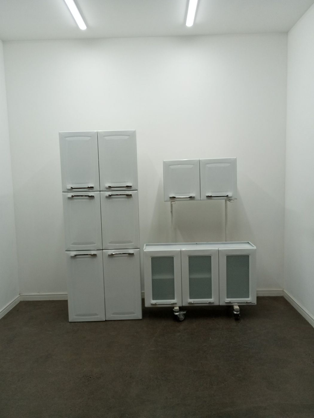 COZINHA ITATIAIA DIAMANTE COM 11 PORTAS - BRA