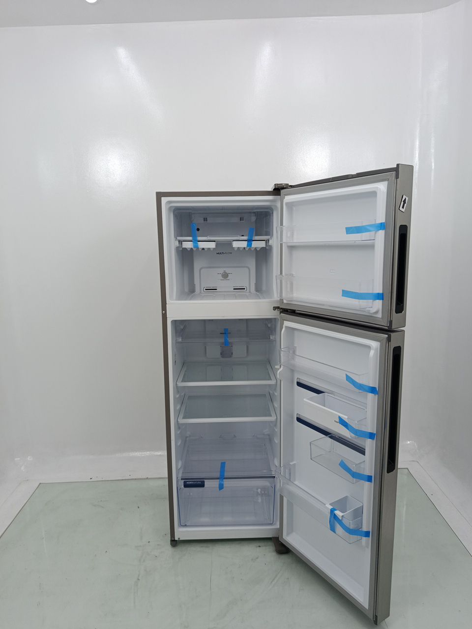 REFRIGERADOR ELECTROLUX IF43S FROST FREE 390L