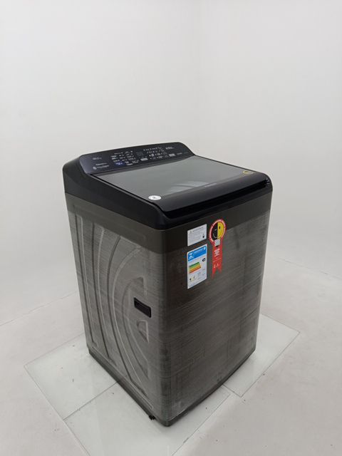 LAVADORA PANASONIC ANTIBACTERIA 18KG - TITANI