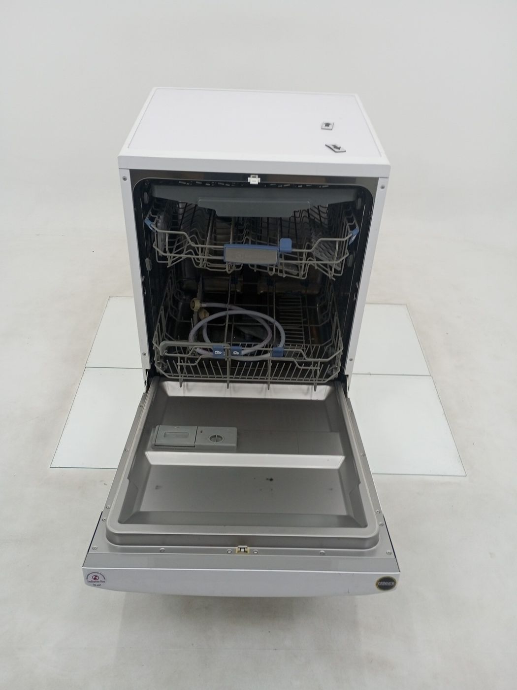 LAVA LOUCAS ELECTROLUX LL14B 14 SERVICOS  - B