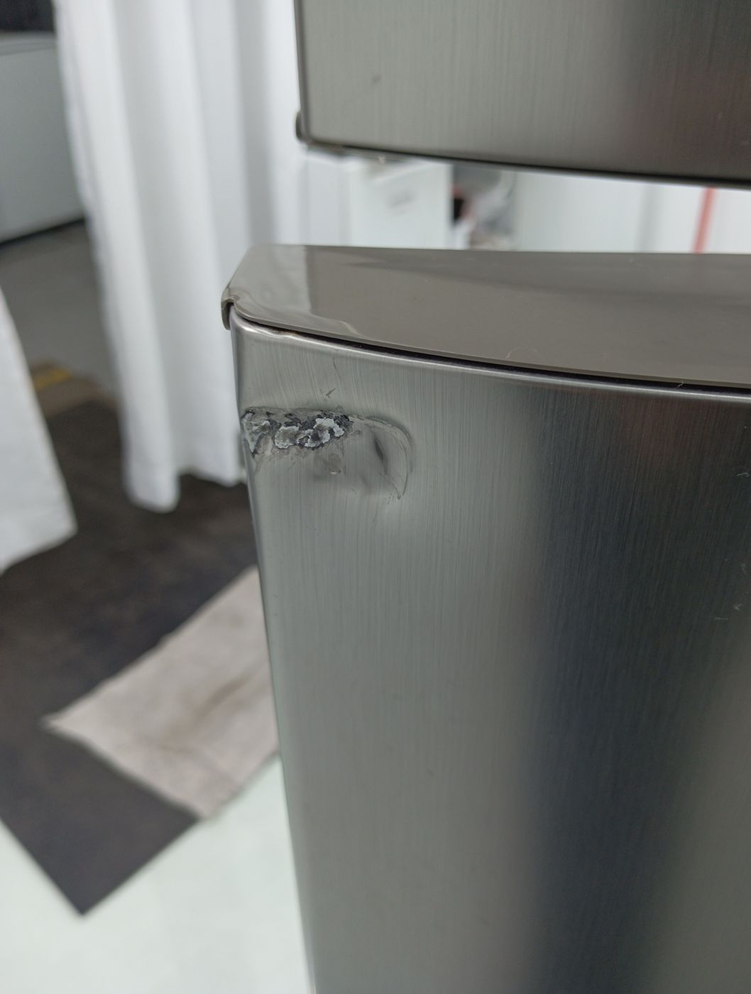 GELADEIRA ELECTROLUX DFX41 FROST FREE 371L DU