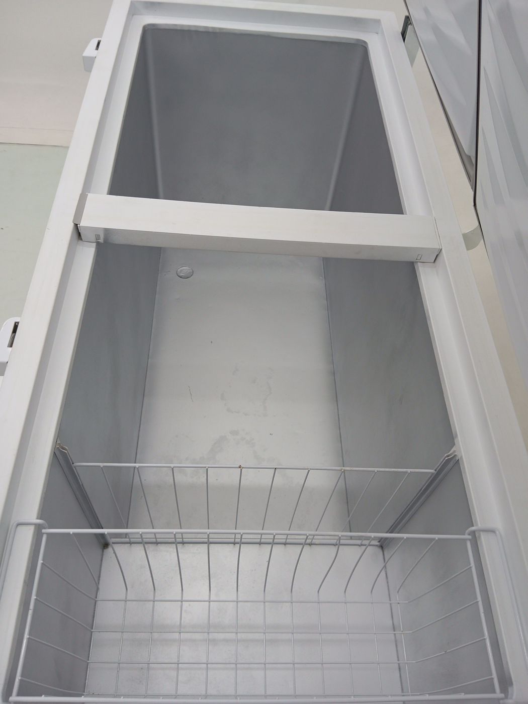 FREEZER ELECTROLUX H550 HORIZONTAL 513L - BRA