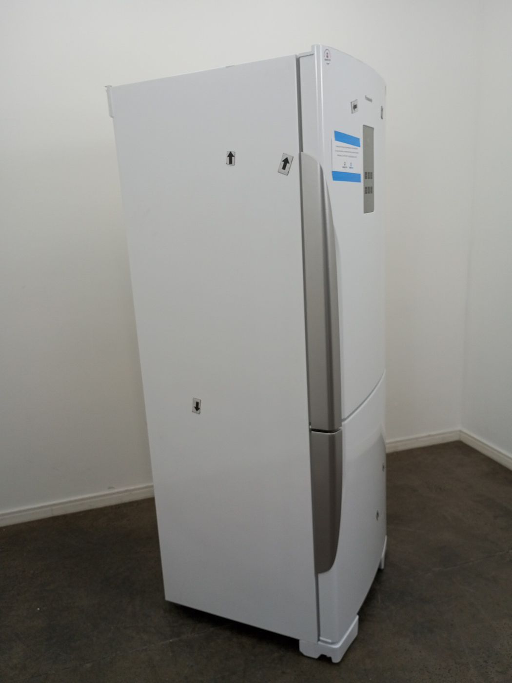 REFRIGERADOR PANASONIC 425L FROST FREE COM TE