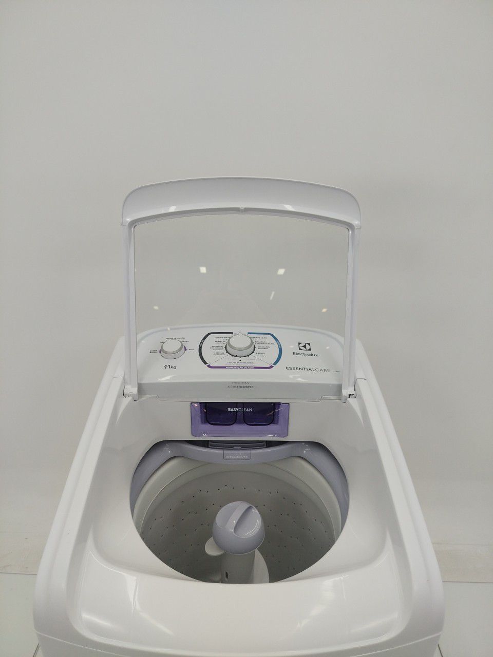 LAVADORA ELECTROLUX LES11 11KG ESSENTIAL - BR