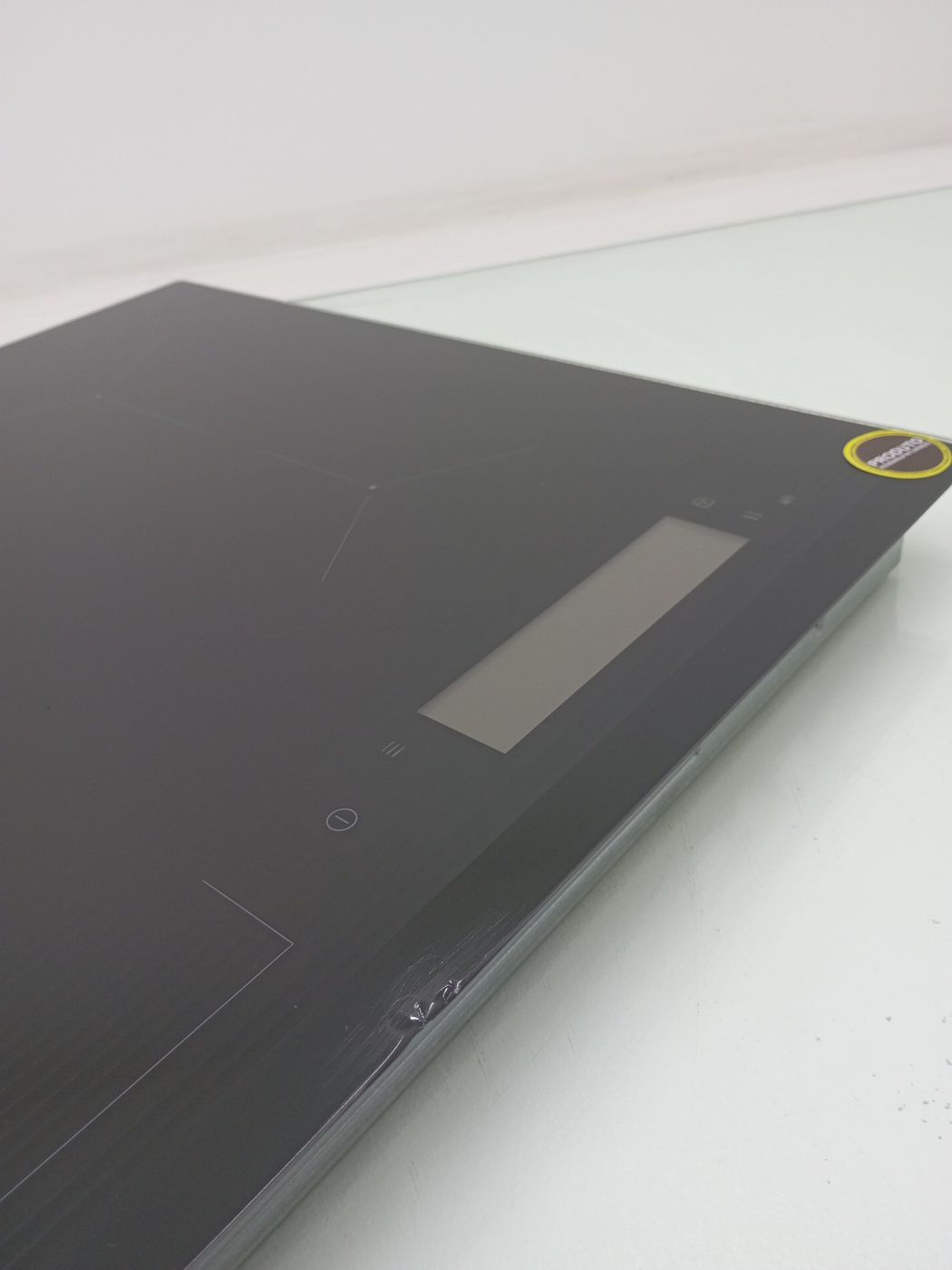 COOKTOP ELECTROLUX IE6SF INDUCAO - CINZ GELO