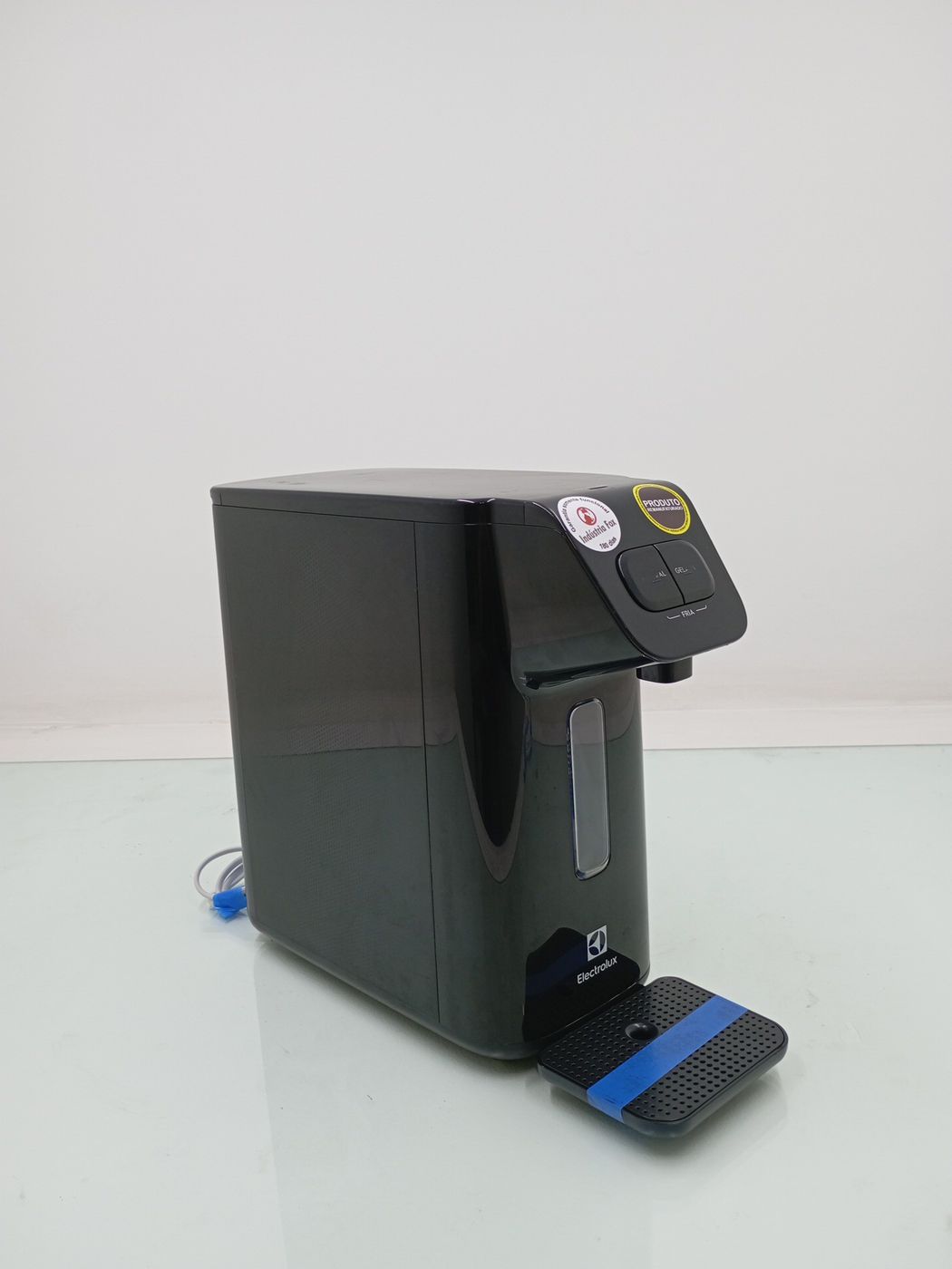 PURIFICADOR ELECTROLUX PE15P REFRIGERACAO ELE