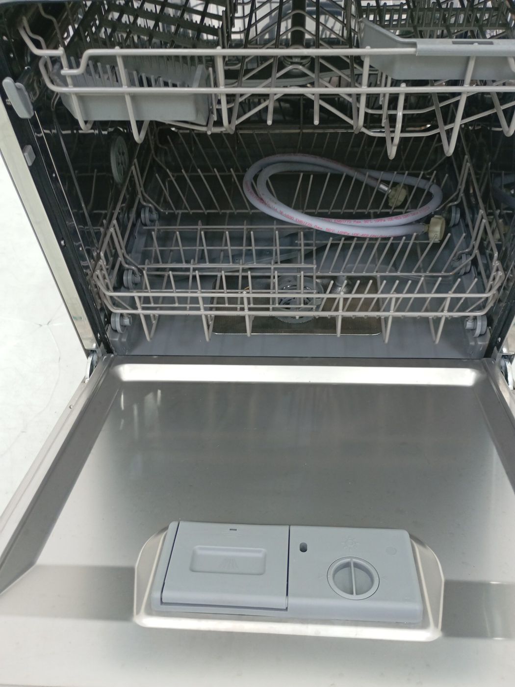 LAVA LOUCAS ELECTROLUX LL08S - LAVA LOUCA ELE