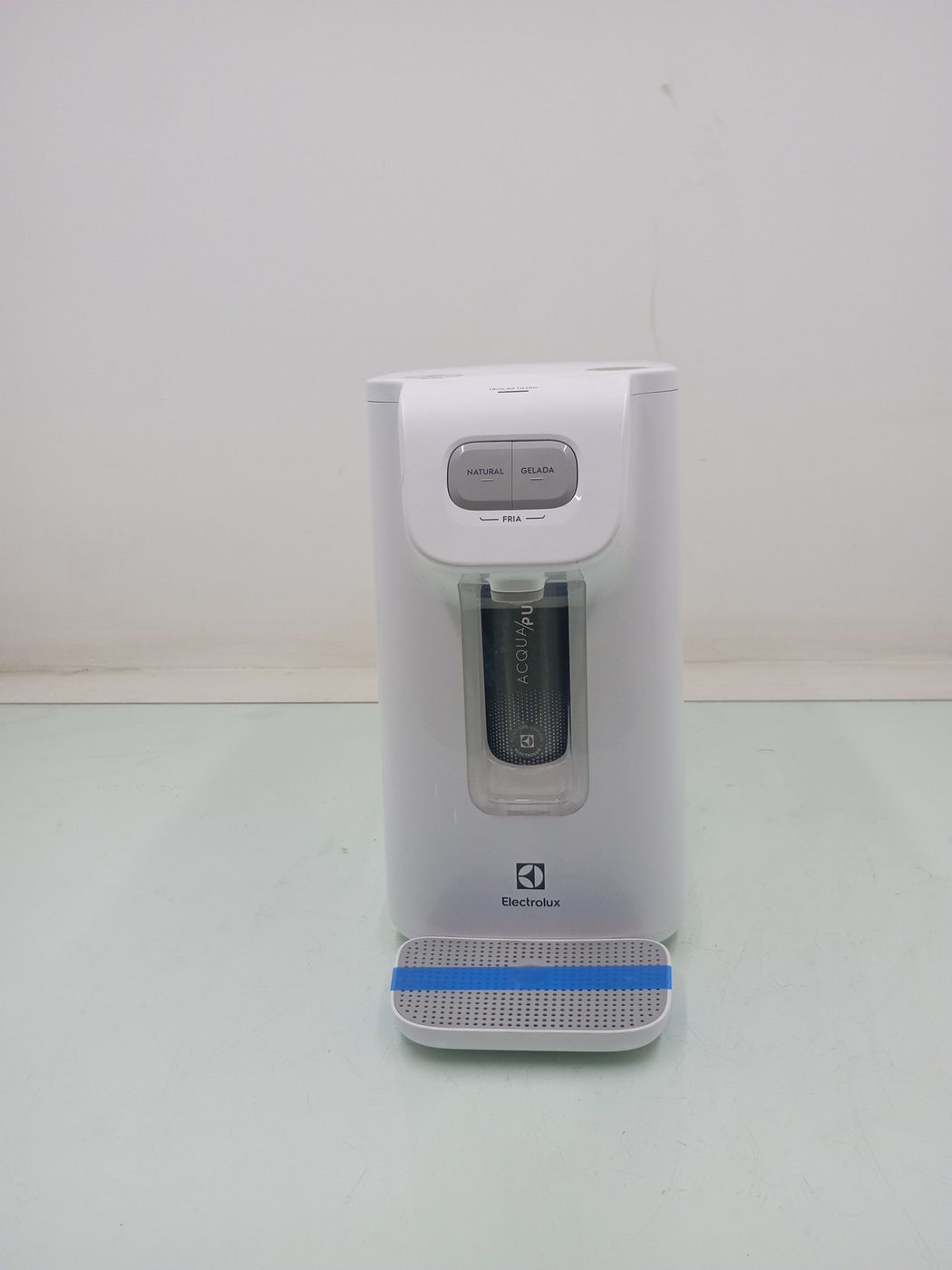 PURIFICADOR ELECTROLUX PC01B COM COMPRESSOR -