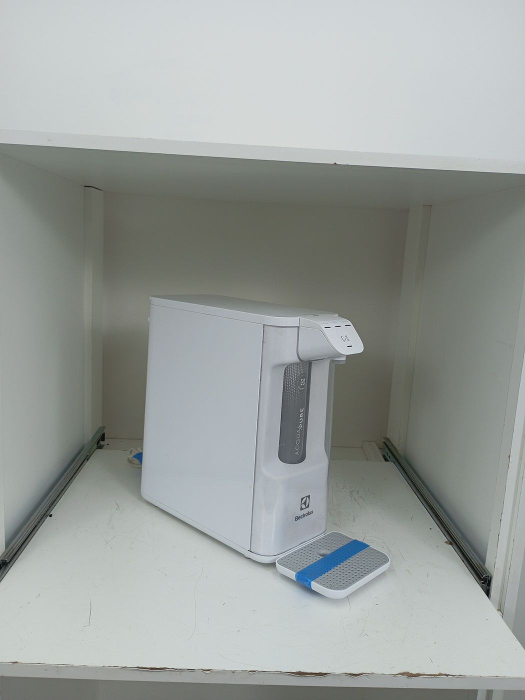PURIFICADOR ELECTROLUX PE12B PURIFICADOR - BR