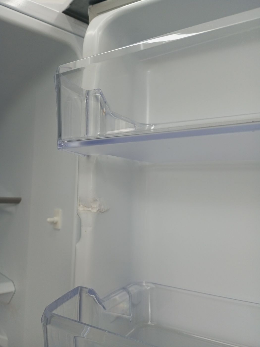 REFRIGERADOR PANASONIC 425L FROST FREE COM TE