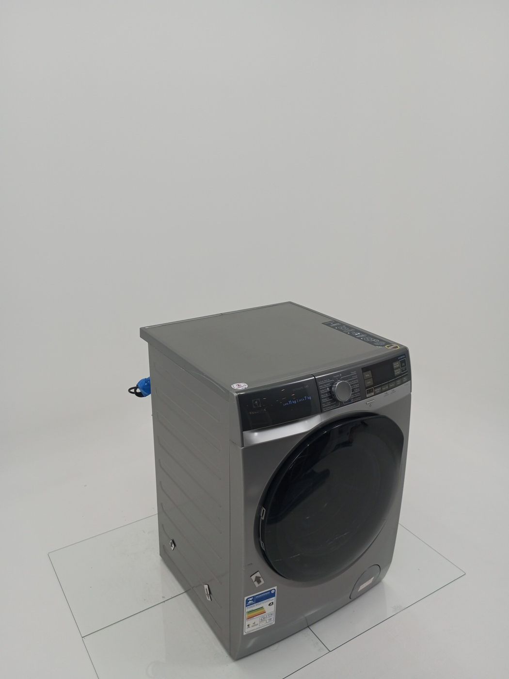 LAVA E SECA ELECTROLUX LSW11 11KG  (FUNÇÃO WI