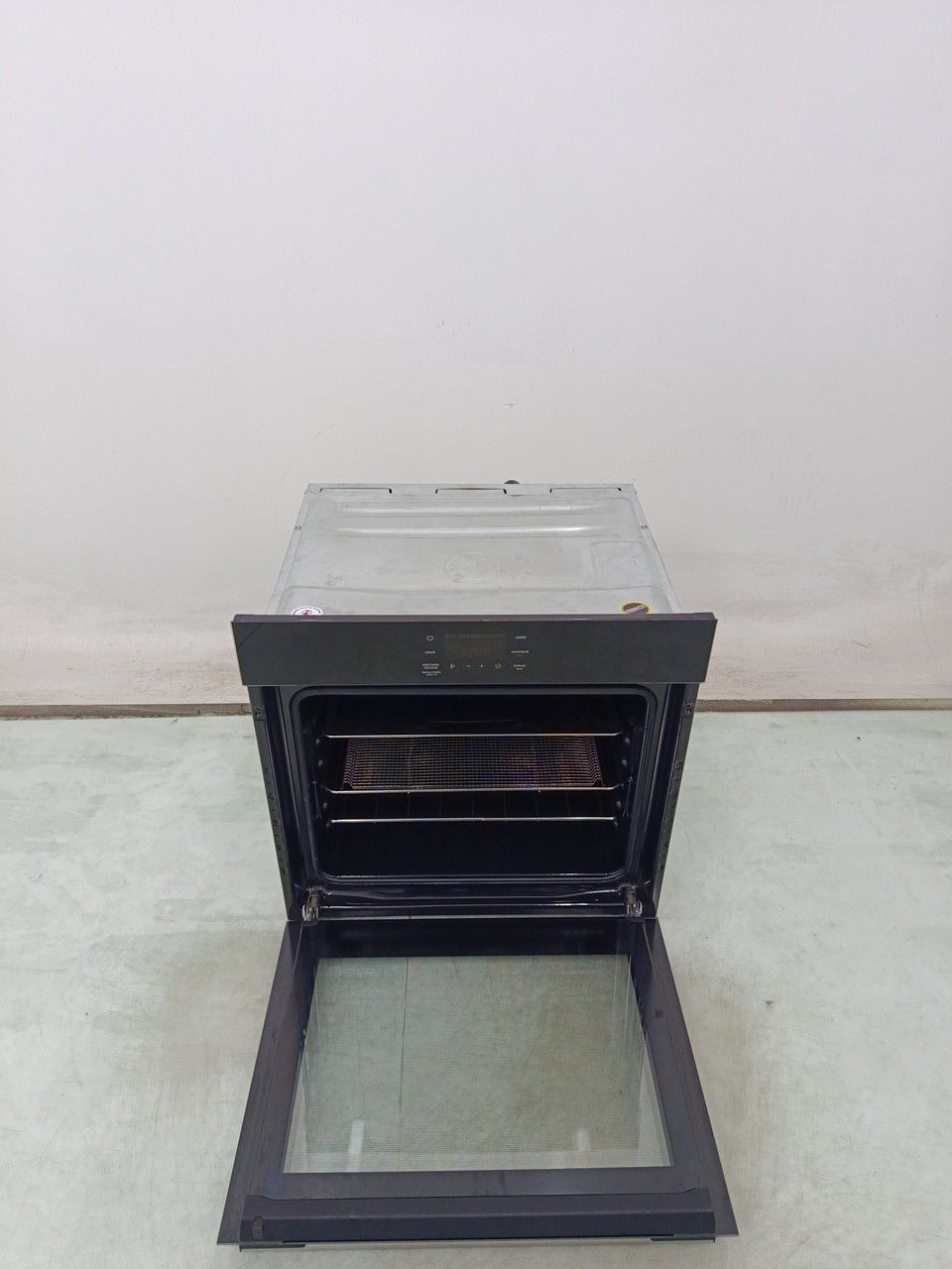 FORNO ELETRICO ELECTROLUX OE8EA FORNO ELETRIC