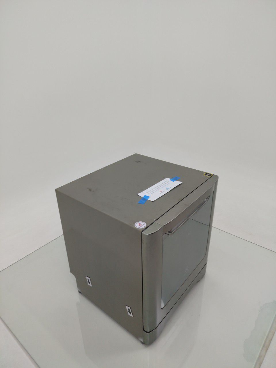 LAVA LOUCAS ELECTROLUX LE08S 8 SERVICOS - CIN