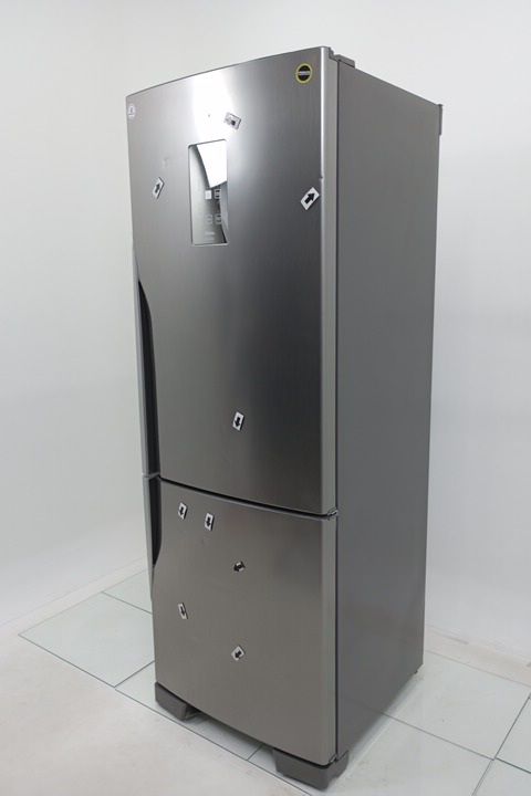 REFRIGERADOR PANASONIC 480L FROST FREE 2 PORT
