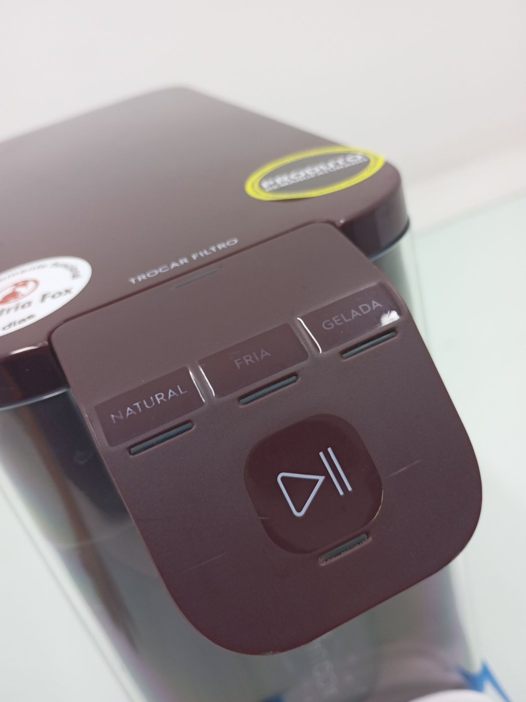 PURIFICADOR ELECTROLUX PE12V - Purificador El