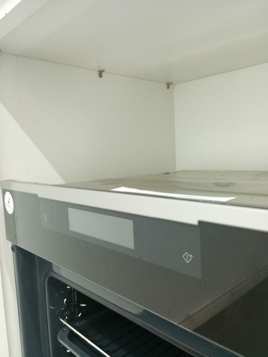 FORNO ELECTROLUX ME4EP ELETRICO - PRETO