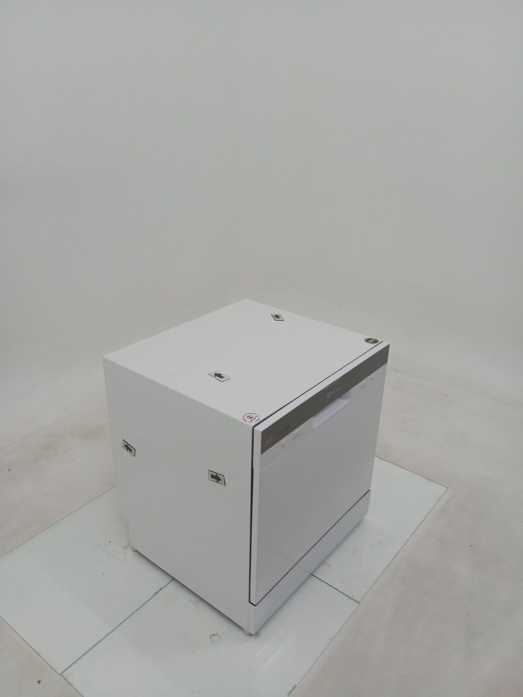 LAVA LOUCAS ELECTROLUX LL08B 8 SERVICOS - BRA