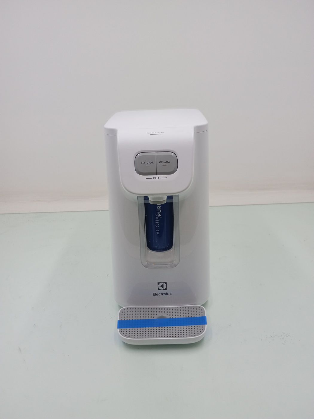 PURIFICADOR ELECTROLUX PC01B COM COMPRESSOR -