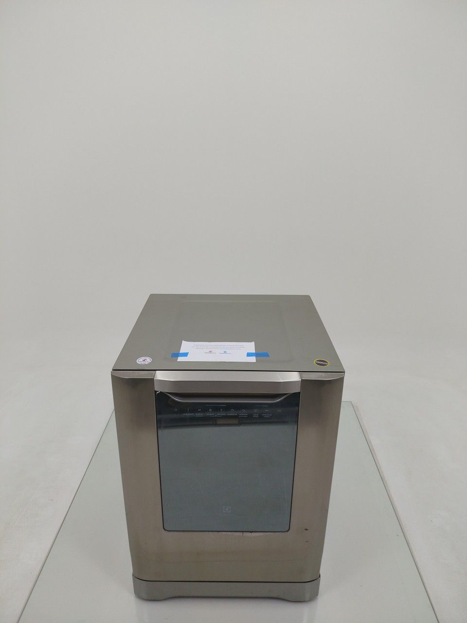 LAVA LOUCAS ELECTROLUX LV14X 14 SERVICOS  - I