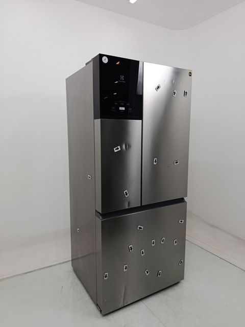 REFRIGERADOR ELECTROLUX IM8S - Refrigerador E